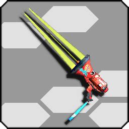 Image result for PSO2 Special Weapon