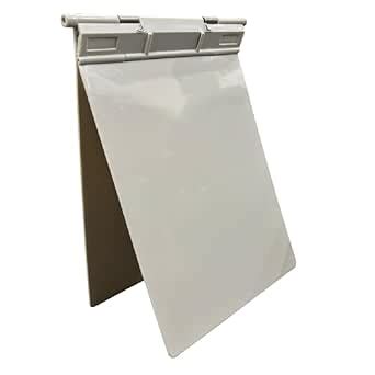 Aviva Plastic Patient Chart Holder for Record (Hospital) (Grey ...