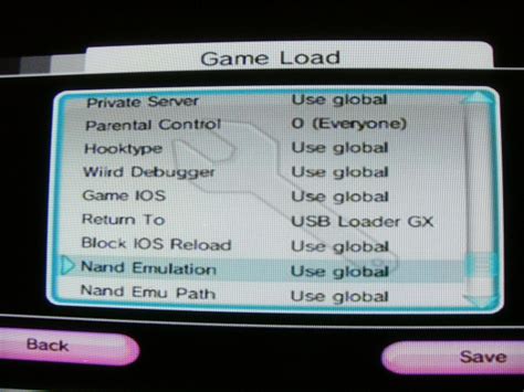 Image result for USB Loader GX Reinitializing Devices