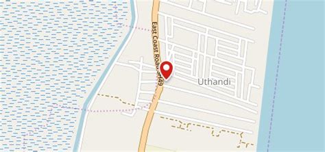 Aruvi in ECR ; Family Restaurant, Multicuisine and Fresh Seafood ...