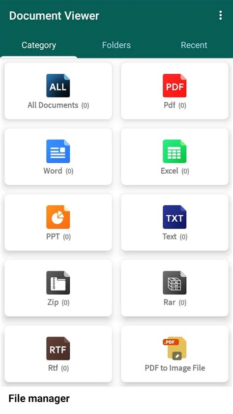 Image result for Document Reader
