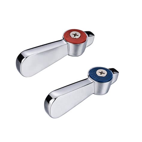 Commercial Faucet Parts Kitchen Faucet Handle Replacement Kit - 2 Pack ...