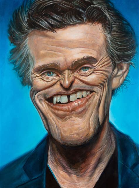 Donald Dafoe