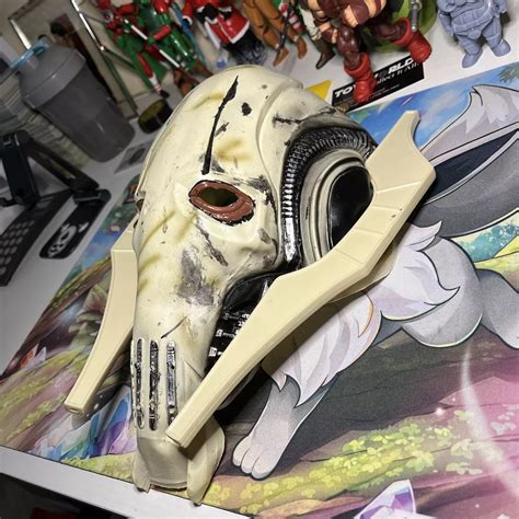 General Grievous Costume