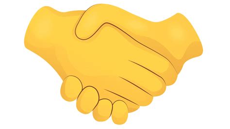 Two Men Emoji