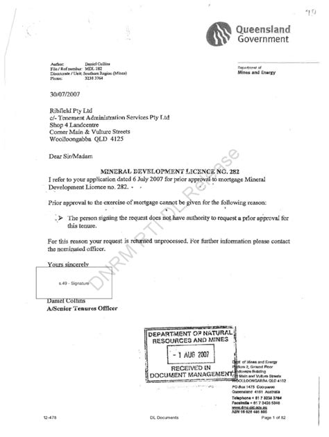 Fillable Online Condamine State Forest - daf.qld.gov.au Fax Email Print ...