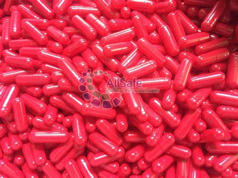 Size 0el Hard Gelatin Empty Capsule Shells Exporter Supplier in ...