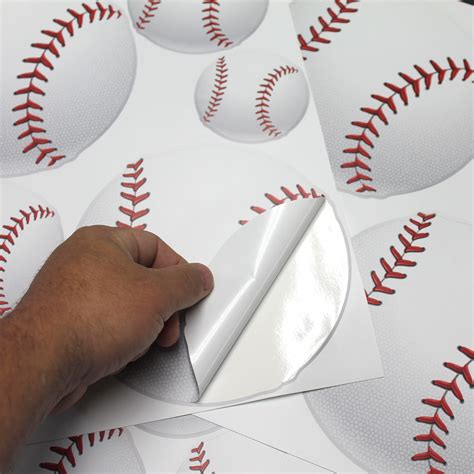 Image result for Baseball Base Stickers