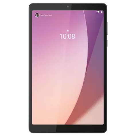 Lenovo Tab M8 (4th Gen) – 8" HD Display | 4GB RAM | 64GB ROM | Wi-Fi ...