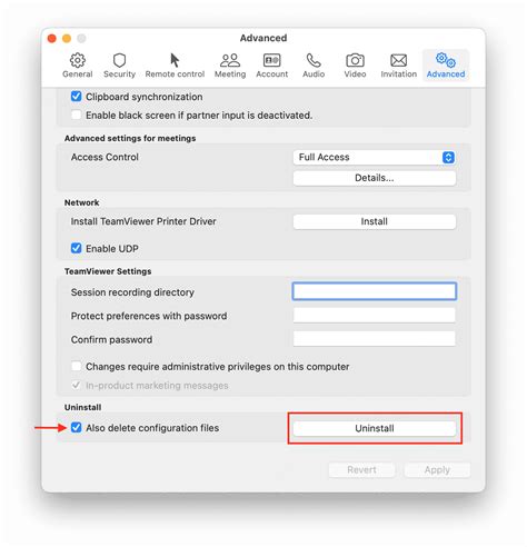 Image result for Uninstall TeamViewer with PowerShell