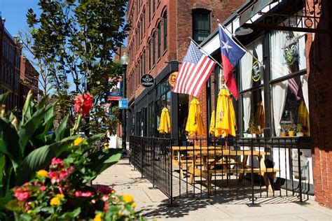 Living in Haverhill, MA - Real Estate & Community Guide