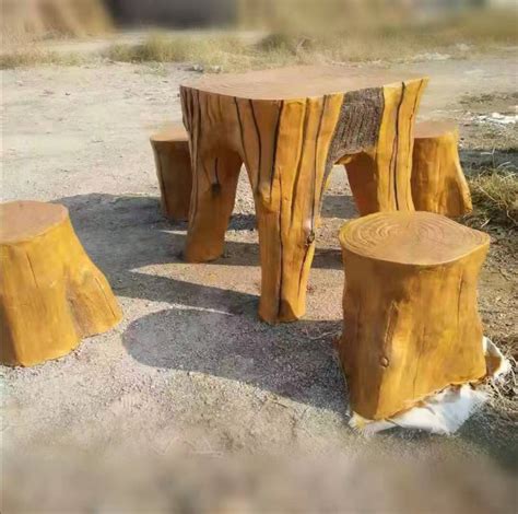 户外水泥沙发-石[CG-BENTU-J45]-户外椅-创意家具 - 坐具--东方华奥办公家具、现代经典创意家具网