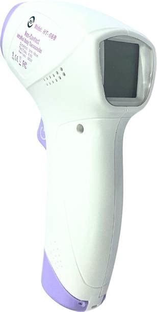 IR Thermometer : Buy Online at Best Prices and Offers in India
