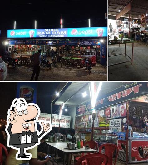 Shri Ram Ram Dhabha, Rudauli - Restaurant reviews