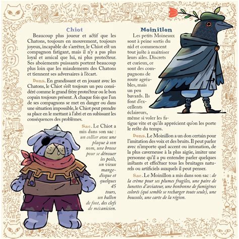 Acheter Donjons & Chatons - Studio Deadcrows - Jeux de rôle