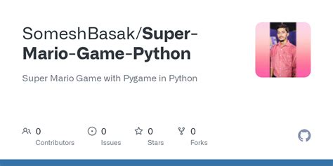 Image result for Making Super Mario in Python