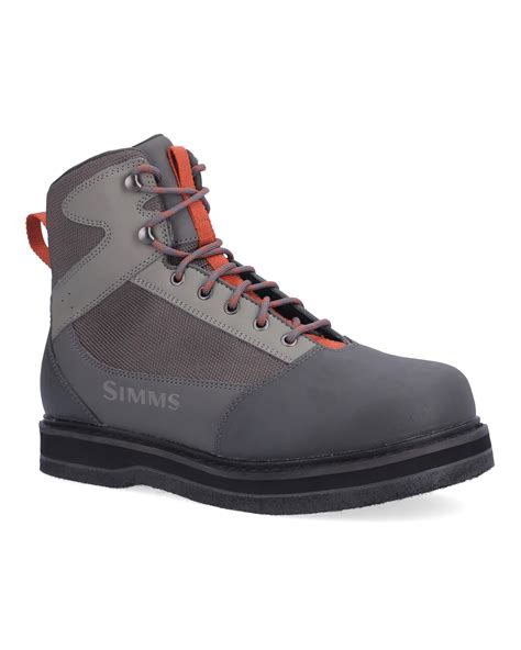 Simms Fishing Tributary Wading Boot - NEW From ultralight wa