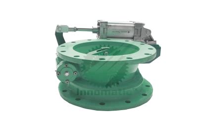 cup valve-bell cone valve- dome valve ,ash inlet valve , ESP discharge ...