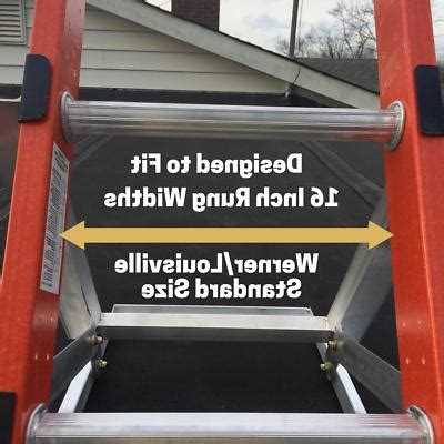 Image result for Using a Ladder Standoff UK