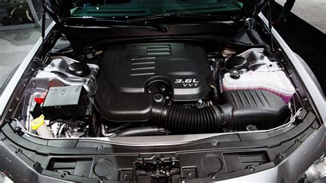 Image result for Chrysler 300 3.5 Engine Problems