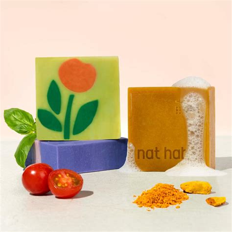Fresh Whipped Body Malai - Nat Habit