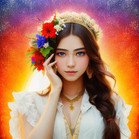 An Example Prompt Patterns 的图像结果