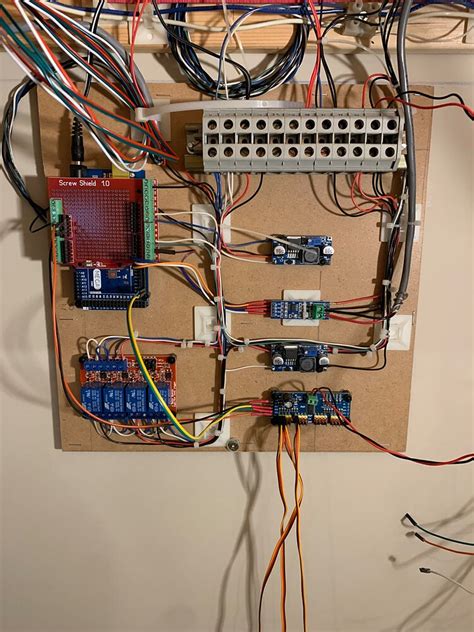 Image result for Arduino JMRI Cmri Multiple Turn Out
