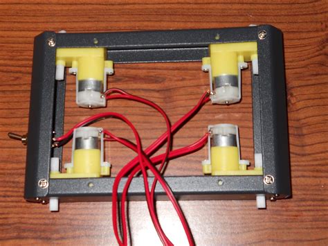 Image result for Arduino Projects for Making a Robot