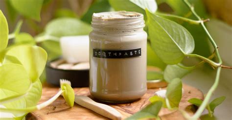31 DIY Toothpaste Recipes That Actually Work