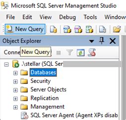 Restore Database from MDF File in SQL Server | Quick Guide