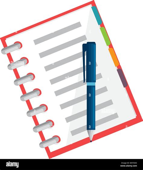 Notebook Pen 的图像结果