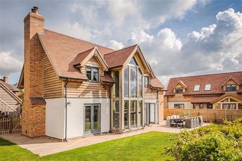 Image result for Cladding Detached House Design