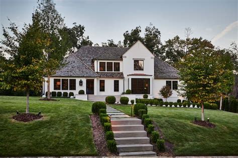 See inside this modern Crestline rebuild - al.com