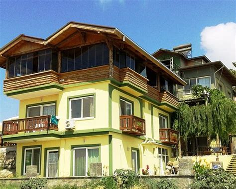 YAZLIQUE RESTORAN & PANSIYON (Karatas) - Inn Reviews & Photos - Tripadvisor