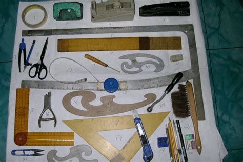 Pattern Making Tools 的图像结果