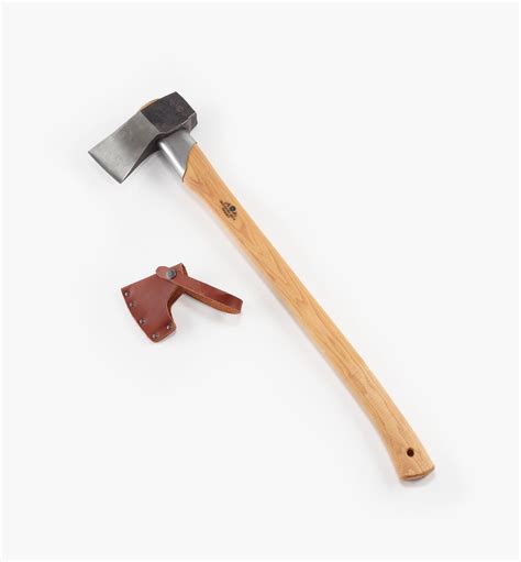 Gränsfors Splitting Axes - Lee Valley Tools