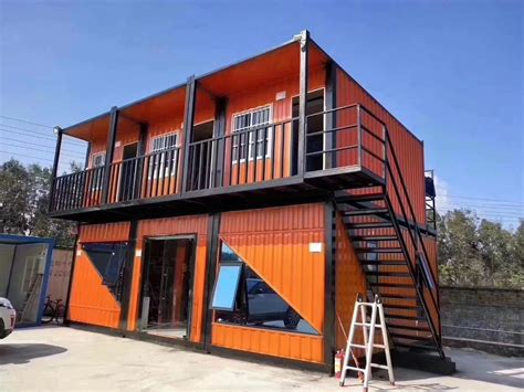 集装箱房屋价格两室一厅一厨一卫集装箱房屋价格2022已更新今日资讯