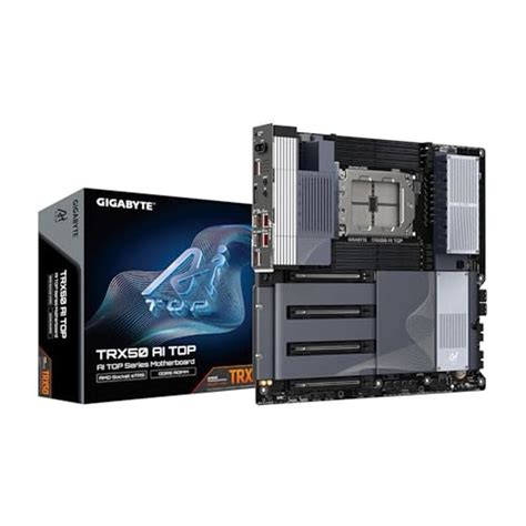 AMD Str5 Motherboard Threadripper 的图像结果