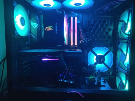 Image result for How to Set Up iBUYPOWER PC