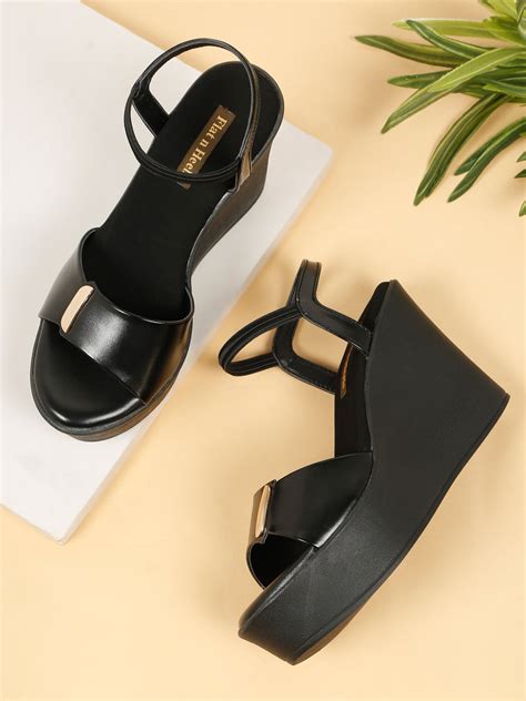 Sandals-3155 – Flat N Heels