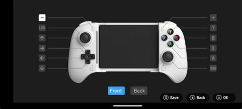 8BitDo Ultimate Software V2 – Apps on Google Play