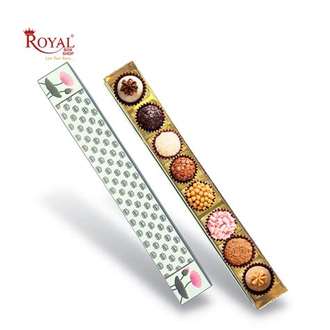 Rigid Hamper Boxes I Sweets Boxes – Royal Box Shop