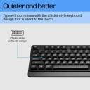 HP KM180 Keyboard & Mouse Wired USB Standard Desktop Keyboard ...