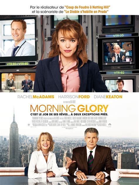 Morning Glory Movie