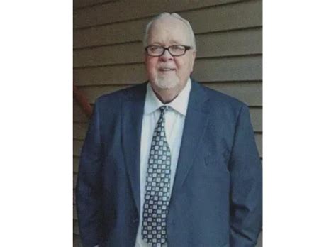 Larry Vernon Byington Obituary (2025) - Church Hill, TN - Johnson ...