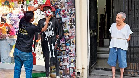 Halloween 2024: Ready for a spook fest? How to get ready to get scared