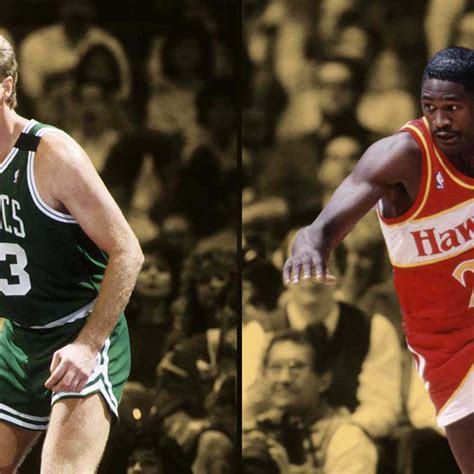 Celtics used a loophole to steal Larry Bird in the 1978 NBA Draft ...