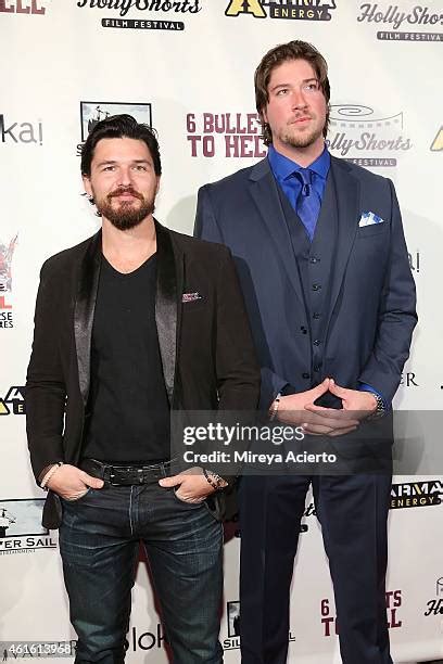 Russell Quinn Cummings Photos and Premium High Res Pictures - Getty Images