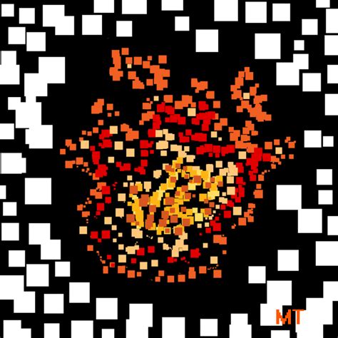 Image result for 8-Bit Fire