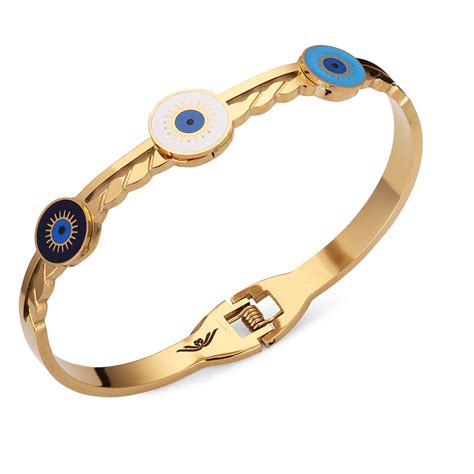 Buy Oculus Bracelet Online for Women - Etchcraft Emporium